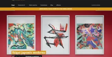 Ai Art Shop: La Revolución Del Arte Con Inteligencia Artificial