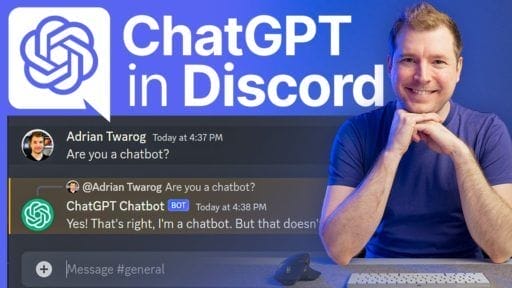 ansy.ai: bot de chatgpt para discord con ia