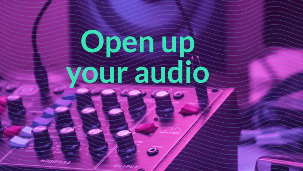 Audioshake: Herramienta Ia Para Crear Y Remezclar Plicas Musicales