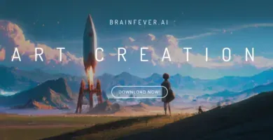 BrainFever: Una aplicación para la generación de texto a imagen y edición de fotos avanzada. 44 Brainfever: Una Aplicación Para La Generación De Texto A Imagen Y Edición De Fotos Avanzada.