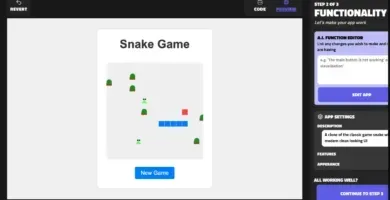 Bricabrac Ai: Genera Aplicaciones Sin Código Con Tecnología De Ia