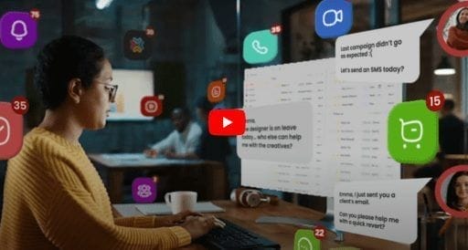 contlo.ai: plataforma de marketing impulsada por ia