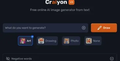 Craiyon: Generador de arte de IA simple y gratuito 41 Craiyon: Generador De Arte De Ia Simple Y Gratuito