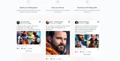 Datingbyai: Herramienta Ia Para Generar Perfiles De Citas Personalizados