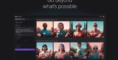 Dreamstudio De Stability.ai: Genera Las Imágenes De Tus Sueños
