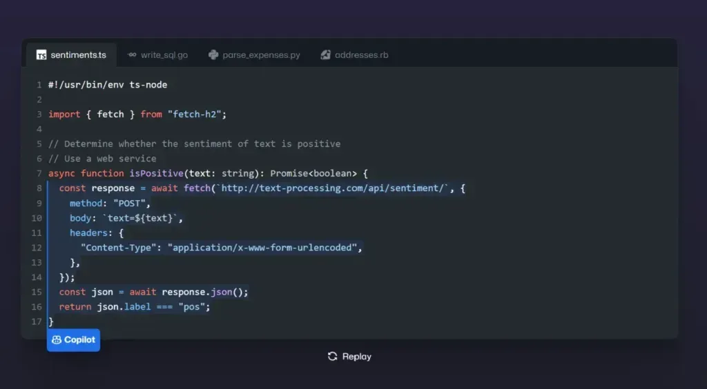 Github Copilot: Genera Código En Tiempo Real Usando Ia