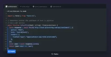 Github Copilot: Genera Código En Tiempo Real Usando Ia