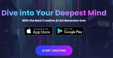 HitPaw AI Art Generator: Crea imágenes únicas a partir de texto con IA 16 Hitpaw Ai Art Generator: Crea Imágenes Únicas A Partir De Texto Con Ia
