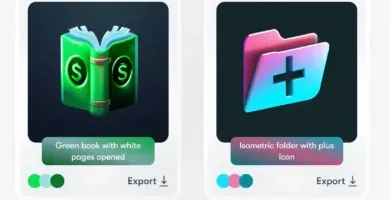 Iconifyai.com: Crea Íconos Para Aplicaciones Y Sitios Web Con Tecnología Ia