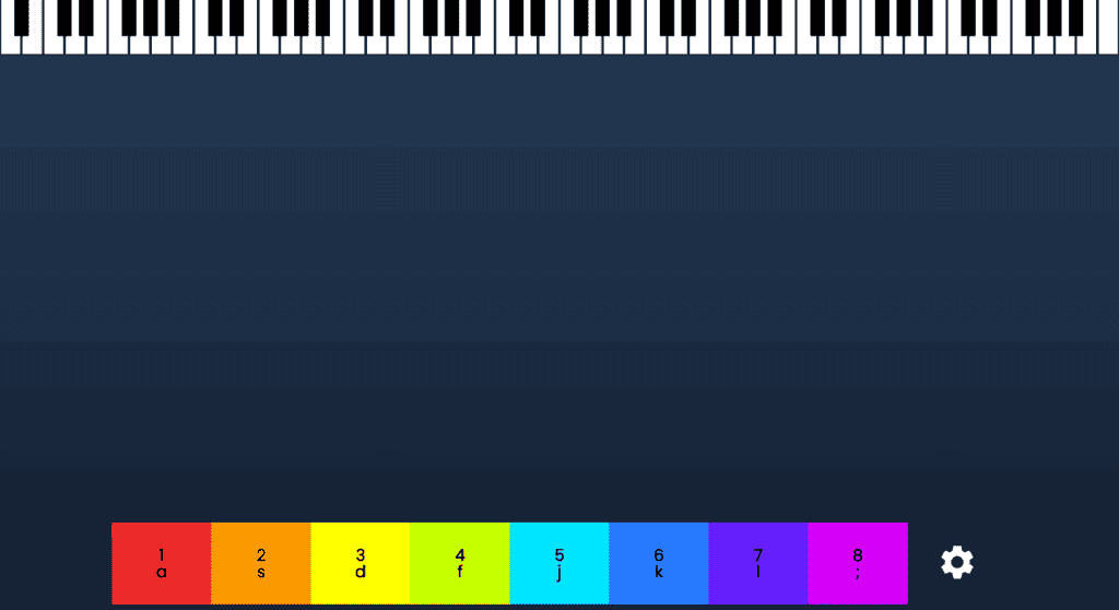 Piano Genie: Toca El Piano Como Un Profesional Con Ia