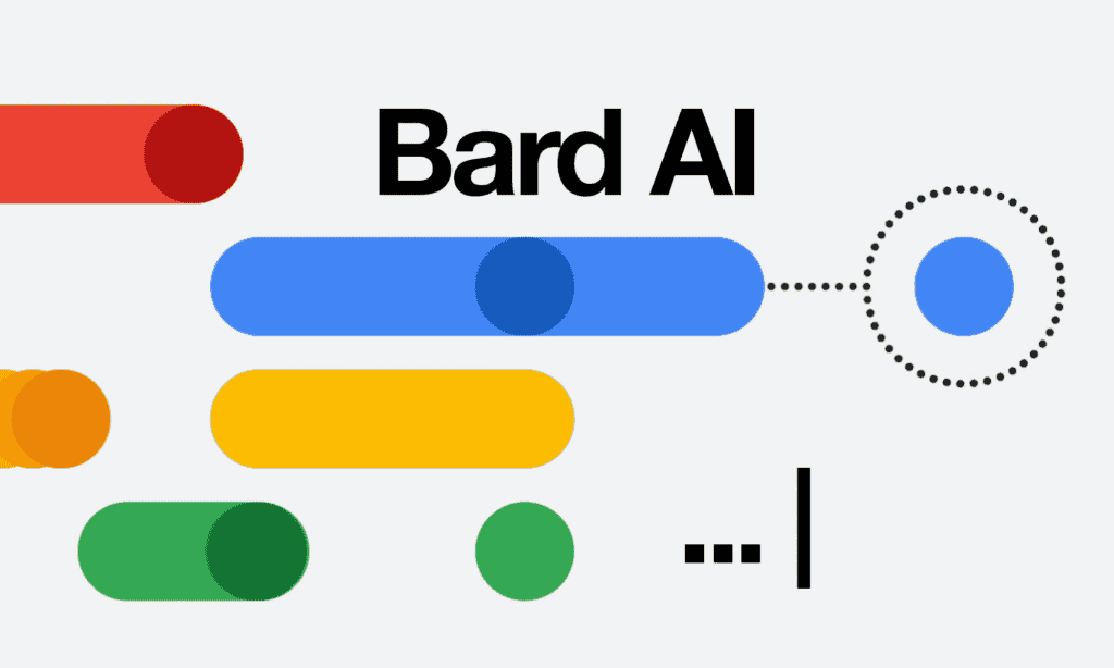 Google Bard: Plataforma De Chat Ia Conectada A La Web De Google