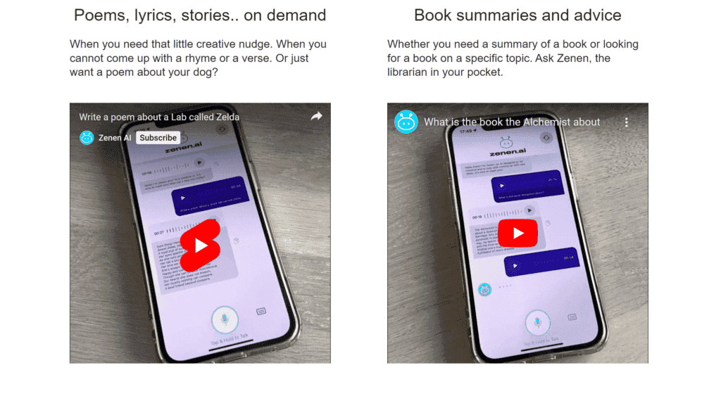 Deepsearch: Sistema De Búsqueda Semántica Para Recomendaciones Personalizadas De Productos Con Ia