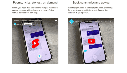 deepsearch: sistema de búsqueda semántica para recomendaciones personalizadas de productos con ia