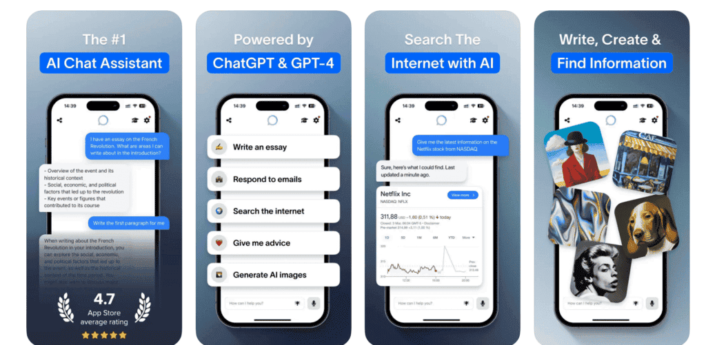 Cómo La Ia Está Transformando Los Productos De Meta