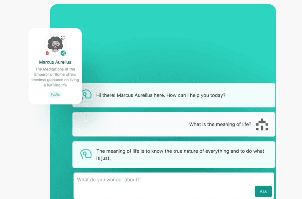 Vismeapp: Plataforma Integral Para Crear Contenido Cautivador Con Ia