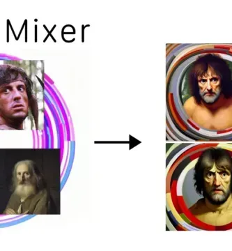 Image Mixer: Combina varias imágenes para crear una nueva imagen con IA 1 Image Mixer: Combina Varias Imágenes Para Crear Una Nueva Imagen Con Ia