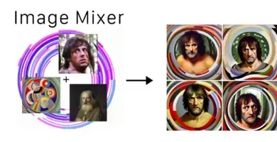 Image Mixer: Combina varias imágenes para crear una nueva imagen con IA 28 Image Mixer: Combina Varias Imágenes Para Crear Una Nueva Imagen Con Ia