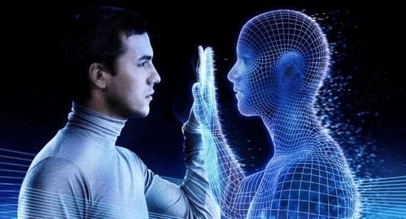 Inteligencia artificial humana: Explorando el futuro de la tecnología y la humanidad 1 Inteligencia Artificial Humana: Explorando El Futuro De La Tecnología Y La Humanidad