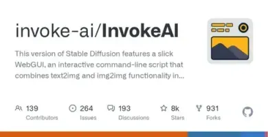 Invoke AI: Interfaz de usuario de difusión estable 8 Invoke Ai: Interfaz De Usuario De Difusión Estable