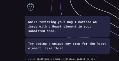 Jam: Herramienta De Depuración De Código Con Análisis De Código Y Sugerencias