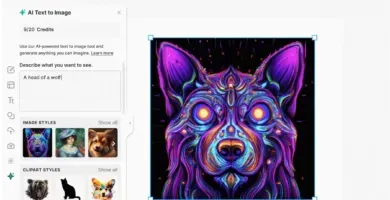 Kittl: Herramienta de IA para crear visuales, imágenes y clipart 5 Kittl: Herramienta De Ia Para Crear Visuales, Imágenes Y Clipart