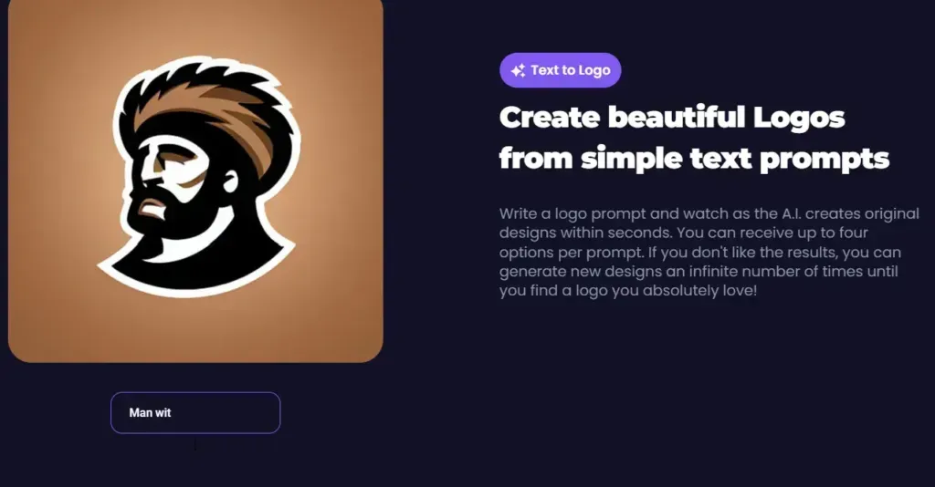 Logo Diffusion: Herramienta Ia Para El Diseño De Logotipos