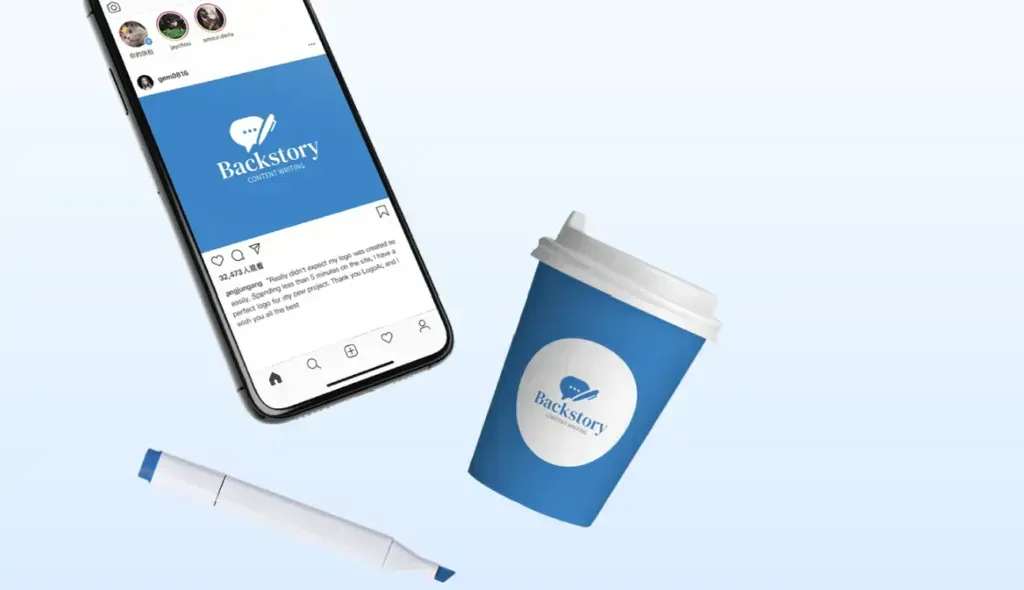 Logoai: Herramienta Ia Para La Creación De Logotipos Y Diseño De Identidad