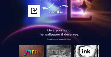 Logoscapes: Herramienta para crear logotipos con IA 15 Logoscapes: Herramienta Para Crear Logotipos Con Ia