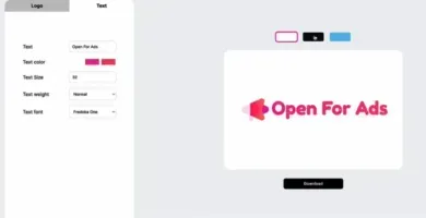 MakeLogoAI: Genera logotipos únicos para tu startup, con tecnología de IA 10 Makelogoai: Genera Logotipos Únicos Para Tu Startup, Con Tecnología De Ia