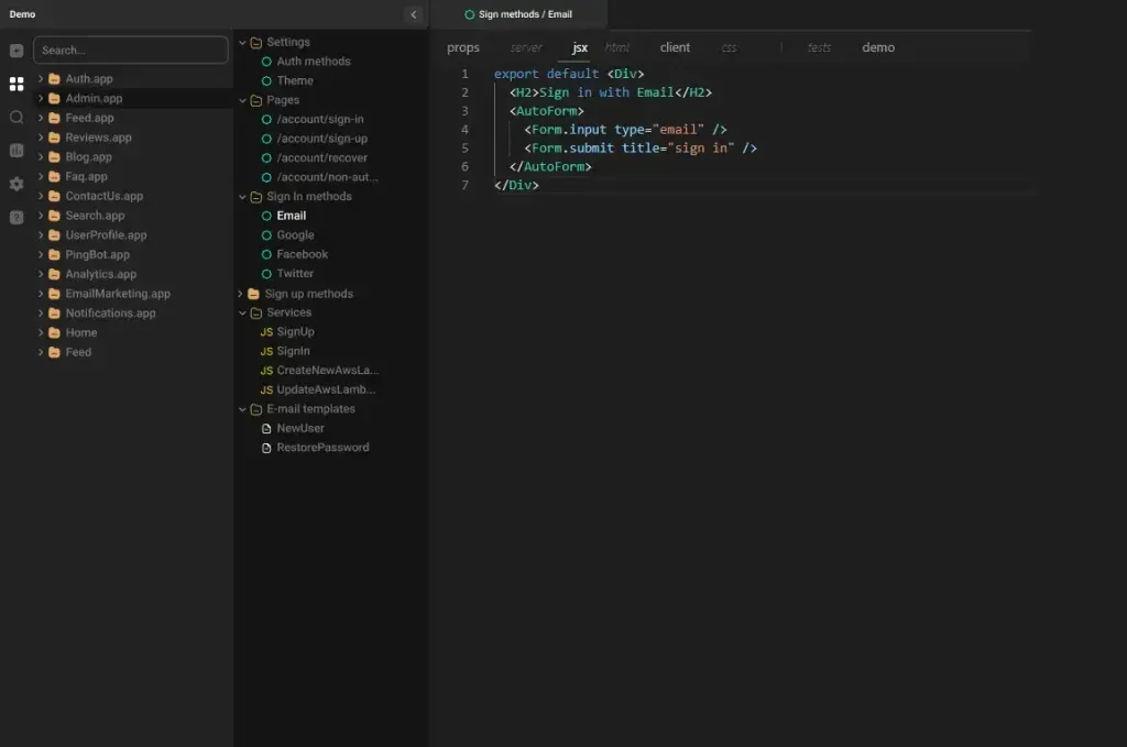 Marsx: Ia Para Reutilizar Microaplicaciones Para Construir Proyectos De Software