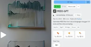 MIDI-GPT: Herramienta IA para generar archivos MIDI utilizando Chatgpt 19 Midi-Gpt: Herramienta Ia Para Generar Archivos Midi Utilizando Chatgpt