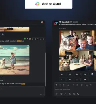 Midjourney for Slack: Bot de holgura para generar imágenes de Midjourney 2 Midjourney For Slack: Bot De Holgura Para Generar Imágenes De Midjourney