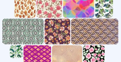 PatternAI: Genera patrones libres de regalías para productos con IA 36 Patternai: Genera Patrones Libres De Regalías Para Productos Con Ia