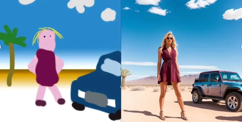 Pirate Diffusion: Creación De Imágenes Con Ia