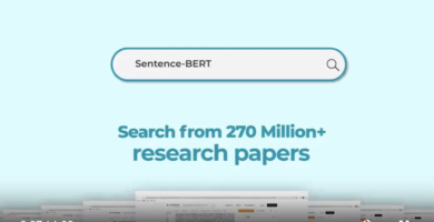 SciSpace by Typeset: Descubre, crea y publica tu trabajo de investigación con tecnología IA 27 Scispace By Typeset: Descubre, Crea Y Publica Tu Trabajo De Investigación Con Tecnología Ia