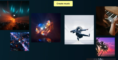 Soundraw: Generar música AI libre de regalías en cualquier tema 18 Soundraw: Generar Música Ai Libre De Regalías En Cualquier Tema