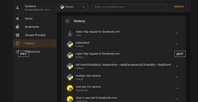 Spellbox: Resuelve Problemas De Programación Rápidamente Con Ia