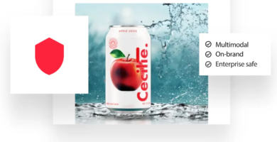 Typeface: Herramienta IA para generar contenido personalizado 9 Typeface: Herramienta Ia Para Generar Contenido Personalizado