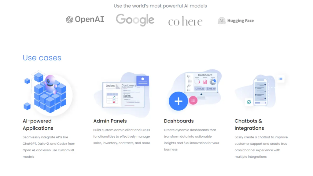 Ubos: Plataforma Para Crear Aplicaciones E Integraciones Sin Código