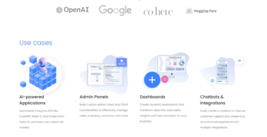 Ubos: Plataforma Para Crear Aplicaciones E Integraciones Sin Código