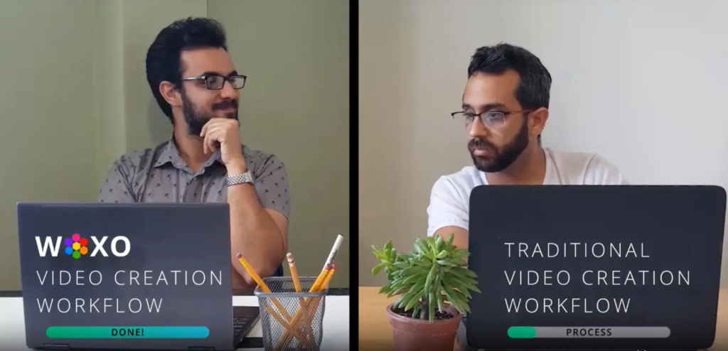 Woxo: Genera Videos A Partir De Texto Con Ia