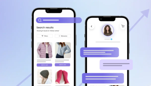 zevi: plataforma ia para crear soluciones de descubrimiento para tiendas shopify