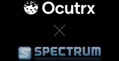 Ocutrx Technologies Adquiere Spectrum Amt: Innovación En Dispositivos Médicos Ar