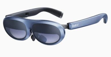 Rokid Max: Gafas De Realidad Aumentada Para Una Experiencia Cinemática Máxima