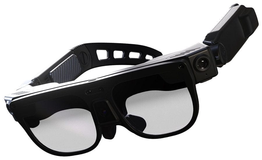 Gafas inteligentes ARGO de DigiLens: el futuro de la realidad aumentada al alcance de tus manos" 5 Gafas Inteligentes Argo De Digilens: El Futuro De La Realidad Aumentada Al Alcance De Tus Manos"