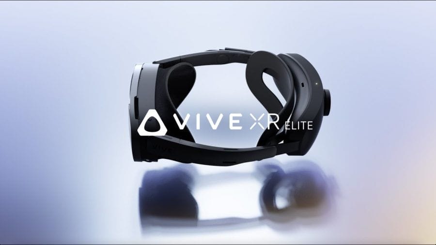El Nuevo VIVE XR Elite de HTC: Un Salto Gigante en la Realidad Virtual 1 El Nuevo Vive Xr Elite De Htc: Un Salto Gigante En La Realidad Virtual