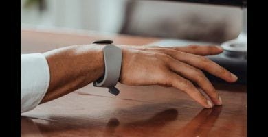 Controlador De Mano Tapxr: El Futuro De La Interacción En Ar Y Vr