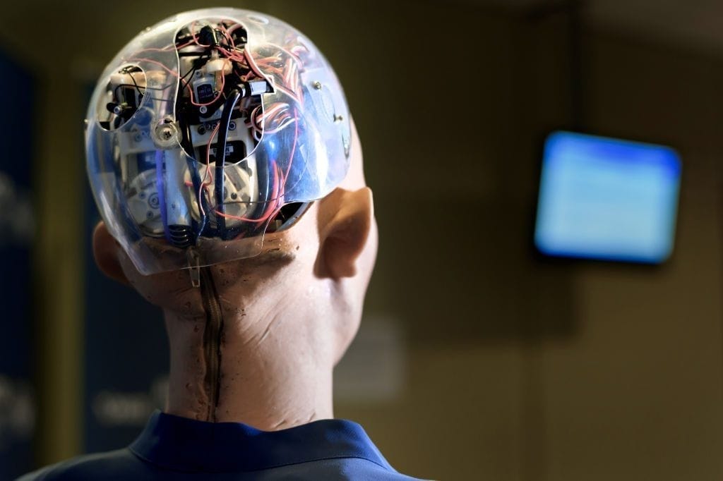 Ia Que Detecta Biomarcadores Tempranos De La Enfermedad De Parkinson