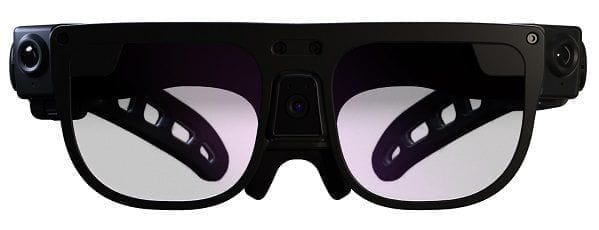 Gafas inteligentes ARGO de DigiLens: el futuro de la realidad aumentada al alcance de tus manos" 3 Gafas Inteligentes Argo De Digilens: El Futuro De La Realidad Aumentada Al Alcance De Tus Manos"
