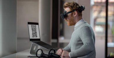 Htc Vive Presenta Vive Business+: Gestiona La Realidad Virtual En Entornos Empresariales